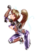 AngelXXincidenT2 Reijuu Soukutsu no Maki FULLCOLOR : página 65