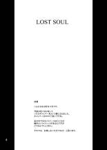 ANGLACHEL LOST SOUL spanish version 1 : página 3