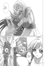 ANGLACHEL LOST SOUL spanish version 1 : página 4