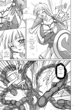 ANGLACHEL LOST SOUL spanish version 1 : página 6