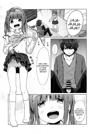 hentai Ani ga Lolicon datta no de Imouto wa Doutei o Ubau koto ni shita