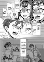 Ani  vs Imouto : página 5
