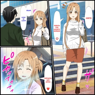 hentai sword art online