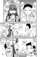 Aniyome to Ore to Shuumatsu ni?La Esposa de Mi Hermano y Yo El Fin de Semana    ] : página 6