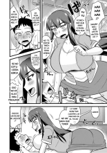 Aniyome to Ore to Shuumatsu ni?La Esposa de Mi Hermano y Yo El Fin de Semana    ] : página 7