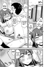 Aniyome to Ore to Shuumatsu ni?La Esposa de Mi Hermano y Yo El Fin de Semana    ] : página 14