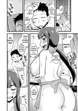 Aniyome to Ore to Shuumatsu ni?La Esposa de Mi Hermano y Yo El Fin de Semana    ] : página 17