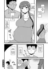 Aniyome to Ore to Shuumatsu ni?La Esposa de Mi Hermano y Yo El Fin de Semana    ] : página 27