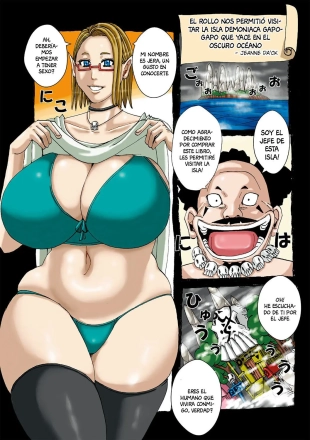 hentai Ankai no Matou Gapogapo