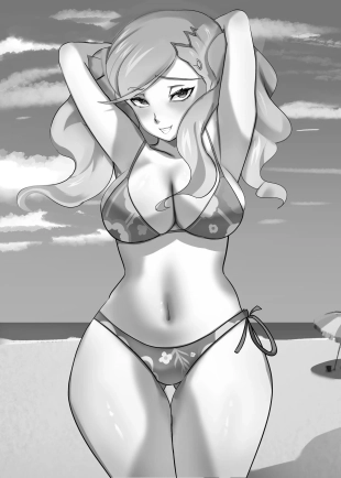 hentai persona 5