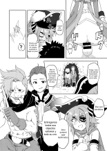 Anna-chan to Ero Trap Dungeon : página 15