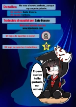 Anna-chan to Ero Trap Dungeon : página 21