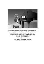 Ano Hi Kanojo ga Piano o Hikenakatta Wake página 2