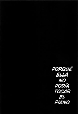 Ano Hi Kanojo ga Piano o Hikenakatta Wake página 3
