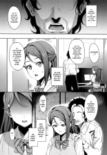 Ano Hi Kanojo ga Piano o Hikenakatta Wake página 4