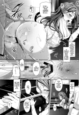 Ano Hi Kanojo ga Piano o Hikenakatta Wake página 9