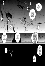 Ano Hi Kanojo ga Piano o Hikenakatta Wake página 28