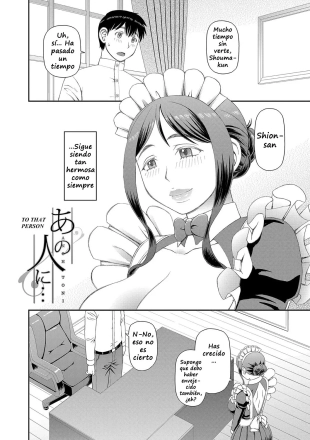 hentai To That Person