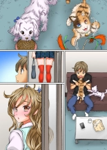 Anoko mo Konoko mo Hyoui de Hatsujou! Toritsukarete Eroero ni Natta Classmate-tachi to Harem Shichaou : página 29
