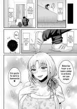 Her Mother is Her Guardian : página 20