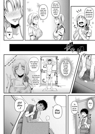 hentai Her Mother is Her Guardian