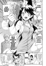 She's a Mad Scientist : página 3