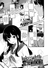 Anoko wa Oji-san no Ana Ch. 1-4 - Esa chica es el agujero de su tío Cap. 1-4 : página 3