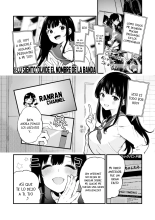 Anoko wa Oji-san no Ana Ch. 1-4 - Esa chica es el agujero de su tío Cap. 1-4 : página 4