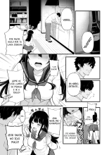 Anoko wa Oji-san no Ana Ch. 1-4 - Esa chica es el agujero de su tío Cap. 1-4 : página 5