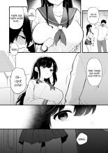 Anoko wa Oji-san no Ana Ch. 1-4 - Esa chica es el agujero de su tío Cap. 1-4 : página 6