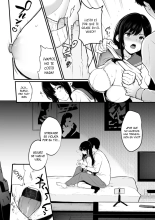 Anoko wa Oji-san no Ana Ch. 1-4 - Esa chica es el agujero de su tío Cap. 1-4 : página 8