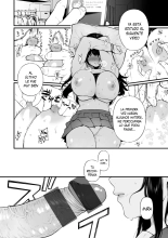 Anoko wa Oji-san no Ana Ch. 1-4 - Esa chica es el agujero de su tío Cap. 1-4 : página 12