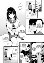 Anoko wa Oji-san no Ana Ch. 1-4 - Esa chica es el agujero de su tío Cap. 1-4 : página 20