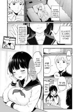 Anoko wa Oji-san no Ana Ch. 1-4 - Esa chica es el agujero de su tío Cap. 1-4 : página 29