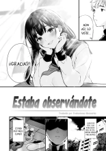 Anoko wa Oji-san no Ana Ch. 1-4 - Esa chica es el agujero de su tío Cap. 1-4 : página 30