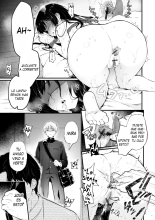 Anoko wa Oji-san no Ana Ch. 1-4 - Esa chica es el agujero de su tío Cap. 1-4 : página 31