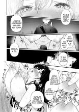 Anoko wa Oji-san no Ana Ch. 1-4 - Esa chica es el agujero de su tío Cap. 1-4 : página 38