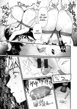 Anoko wa Oji-san no Ana Ch. 1-4 - Esa chica es el agujero de su tío Cap. 1-4 : página 39