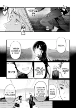 Anoko wa Oji-san no Ana Ch. 1-4 - Esa chica es el agujero de su tío Cap. 1-4 : página 43