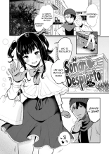 Anoko wa Oji-san no Ana Ch. 1-4 - Esa chica es el agujero de su tío Cap. 1-4 : página 47