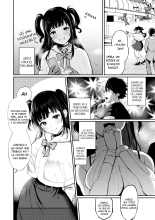 Anoko wa Oji-san no Ana Ch. 1-4 - Esa chica es el agujero de su tío Cap. 1-4 : página 48