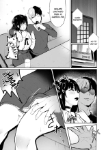 Anoko wa Oji-san no Ana Ch. 1-4 - Esa chica es el agujero de su tío Cap. 1-4 : página 49