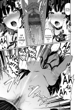 Anoko wa Oji-san no Ana Ch. 1-4 - Esa chica es el agujero de su tío Cap. 1-4 : página 57