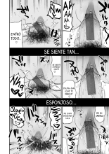 Anoko wa Oji-san no Ana Ch. 1-4 - Esa chica es el agujero de su tío Cap. 1-4 : página 60