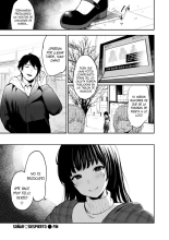 Anoko wa Oji-san no Ana Ch. 1-4 - Esa chica es el agujero de su tío Cap. 1-4 : página 64