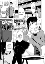 Anoko wa Oji-san no Ana Ch. 1-4 - Esa chica es el agujero de su tío Cap. 1-4 : página 65