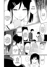 Anoko wa Oji-san no Ana Ch. 1-4 - Esa chica es el agujero de su tío Cap. 1-4 : página 66