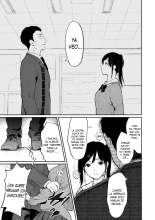 Anoko wa Oji-san no Ana Ch. 1-4 - Esa chica es el agujero de su tío Cap. 1-4 : página 67