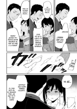 Anoko wa Oji-san no Ana Ch. 1-4 - Esa chica es el agujero de su tío Cap. 1-4 : página 68