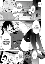 Anoko wa Oji-san no Ana Ch. 1-4 - Esa chica es el agujero de su tío Cap. 1-4 : página 69
